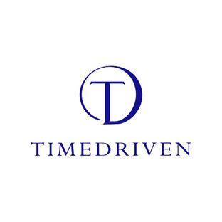 Timedriven logo - Watch seller on Wristler
